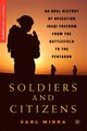 Soldiers and Citizens, Mirra Carl