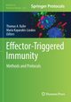 Effector-Triggered Immunity, 