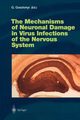 The Mechanisms of Neuronal Damage in Virus Infections of the Nervous System, 