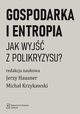 Gospodarka i entropia, Hausner Jerzy, Krzykawski Micha