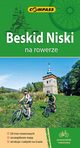 Beskid Niski na rowerze, Trzmielewski Roman, Banaszkiewicz Piotr, Kdzierska Magdalena