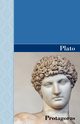 Protagoras, Plato