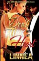 DON'T F#CK WITH MY HEART, LINNEA
