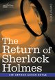 The Return of Sherlock Holmes, Doyle Arthur Conan