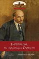 Imperialism, The Highest Stage of Capitalism - A Popular Outline, Lenin Vladimir  Ilyich