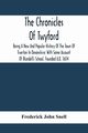The Chronicles Of Twyford; Being A New And Popular History Of The Town Of Tiverton In Devonshire, John Snell Frederick