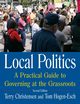 Local Politics, Christensen Terry