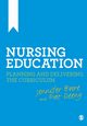 Nursing Education, Boore Jennifer