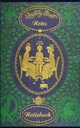 Quality Street (Notizbuch), Rose Luisa