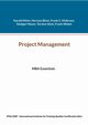 Project Management, Meier Harald