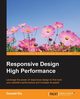 Responsive Design High Performance, Els Dewald