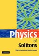 Physics of Solitons, Dauxois Thierry