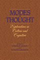 Modes of Thought, 