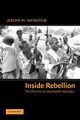 Inside Rebellion, Weinstein Jeremy M.