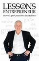 Lessons of an Entrepreneur, Pekowski Ray
