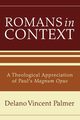 Romans in Context, Palmer D. V.