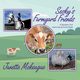 Sesky's Farmyard Friends, Mckeague Janette
