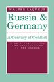 Russia and Germany, Laqueur Walter