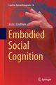 Embodied Social Cognition, Lindblom Jessica