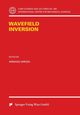Wavefield Inversion, 