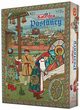 Czerwona Katedra Posacy, Shei S., Isra C.