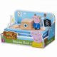 Peppa Pig Drewniana dka z figurk, 