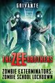 The Zee Brothers, Grivante
