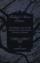 The Middle Toe of the Right Foot and Other Strange Stories, Bierce Ambrose