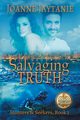 Salvaging Truth, Jaytanie Joanne