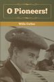 O Pioneers!, Cather Willa