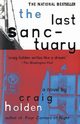 The Last Sanctuary, Holden Craig