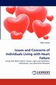 Issues and Concerns of Individuals Living with Heart Failure, Julson Marci