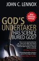 God's Undertaker, Lennox John
