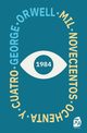 1984, Orwell George