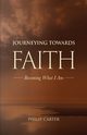 Journeying Towards Faith, Carter Philip