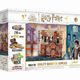 Brick Trick Harry Potter Quidditch, 