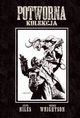 Potworna kolekcja, Niles Steve, Wrightson Bernie