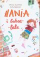 Hania i beksa-lale, Jachimek Micha, Bbenek Zofia