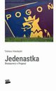 Jedenastka, Madejski Tobiasz