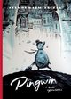 Pingwin i inne opowieci, Kamierczak Szymon