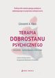 Terapia dobrostanu psychicznego. Leczenie i zastosowania kliniczne, Giovanni A. Fava