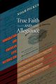 True Faith and Allegiance, Pickus Noah
