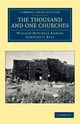 The Thousand and One Churches, Ramsay William Mitchell