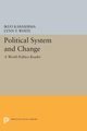 Political System and Change, 