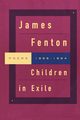 Children in Exile, Fenton James