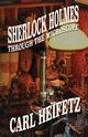 Sherlock Holmes Through The Microscope, Heifetz Carl