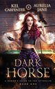 Dark Horse, Carpenter Kel
