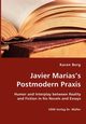 Javier Mar?as's Postmodern Praxis, Berg Karen