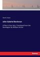 John Gabriel Borkman, Ibsen Henrik