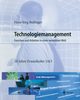 Technologiemanagement, Bullinger Hans-Jrg
